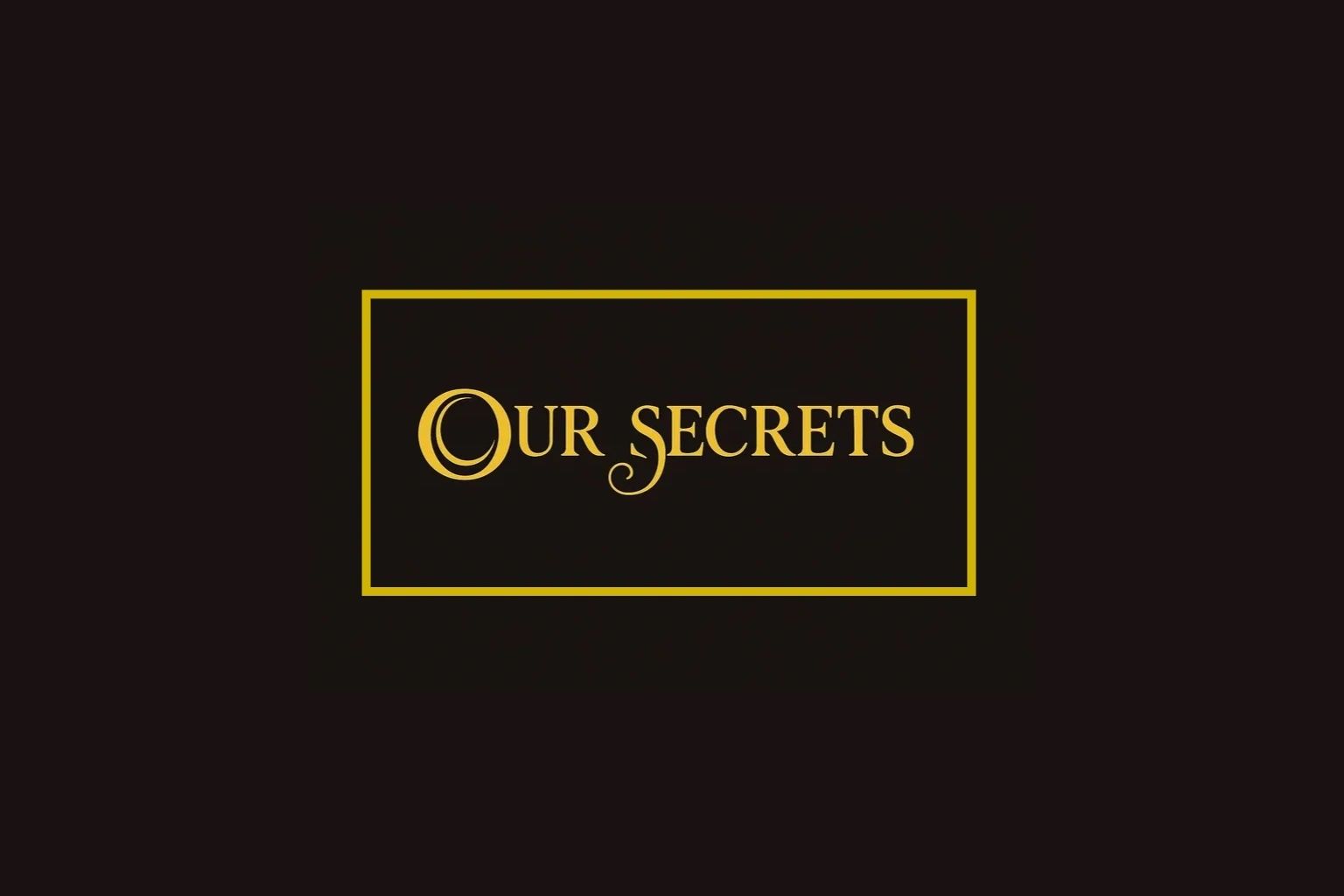 Our secrets lingerie